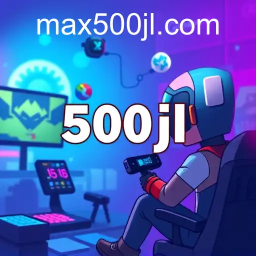 500jl Game Website's Rising Popularity