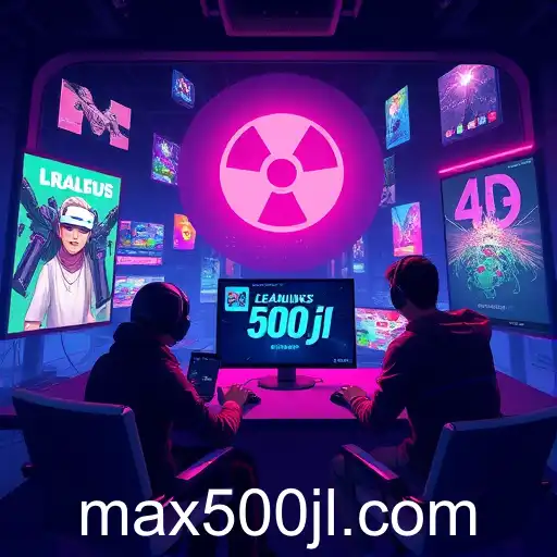 The Rise of the 500jl Phenomenon