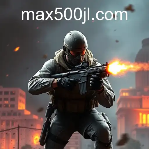 The Exciting World of Action Games: High-Octane Entertainment at Your Fingertips