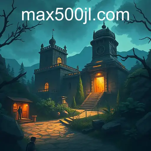 Exploring the Thrilling World of Adventure Quests: Unraveling the Excitement behind '500jl'