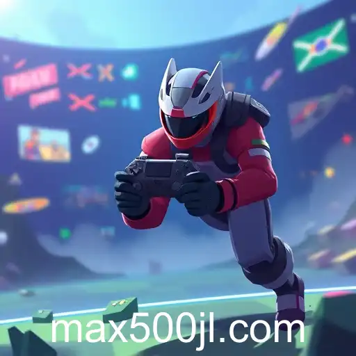 Evolving Trends in Online Gaming