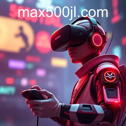 Gaming Ecosystem Transformed by '500jl' Phenomenon