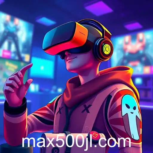 Gaming Evolves: 500JL and the Future of Online Entertainment