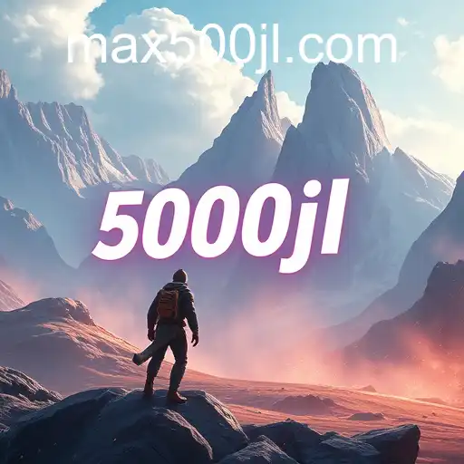 New Era for 500jl: Gaming Trends and Innovations