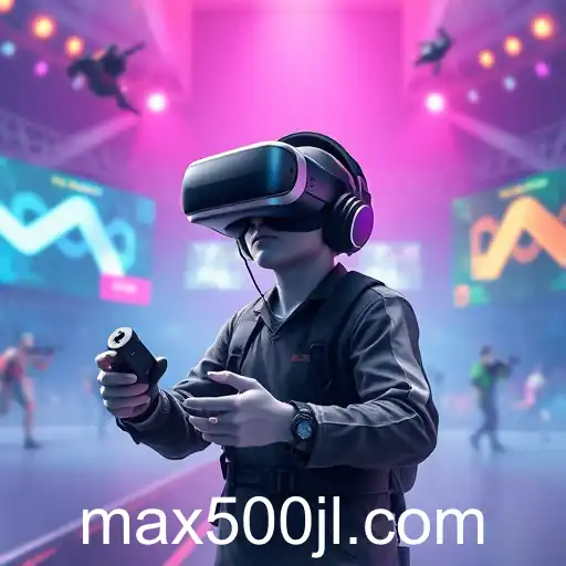 Gaming Trends and 500jl's Impact in 2025