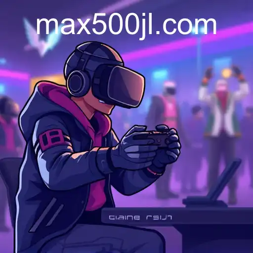 Gaming Website 500jl Undergoes Transformation in 2025