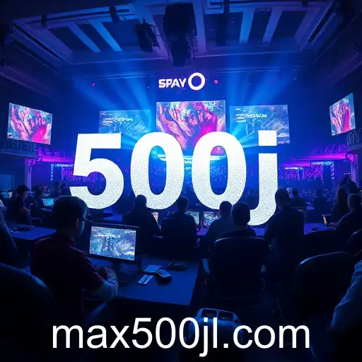 The Rise of 500jl: Gaming Trends Shaping the Future