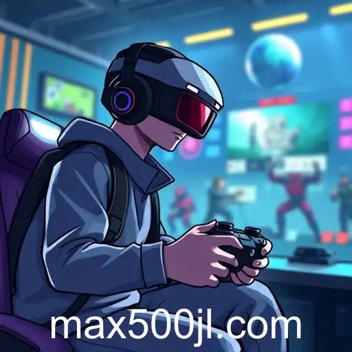 500jl: A Game Changer in Online Entertainment