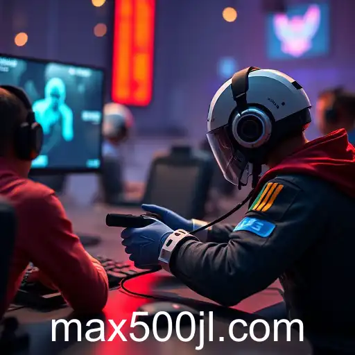 Gaming and AI: The Evolving Landscape