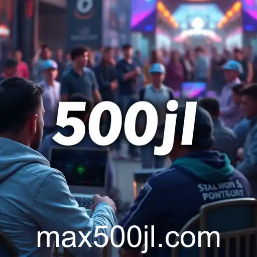 Gaming Evolution: The Rise of 500jl