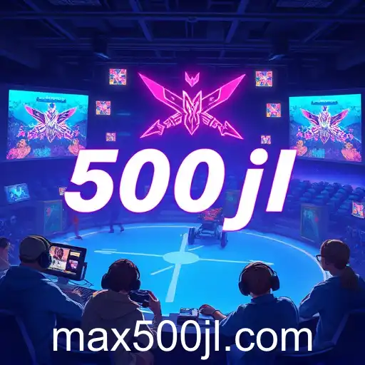 The Rise of 500jl in Online Gaming