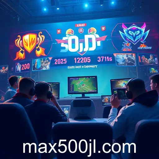 The Rise of 500jl and Its Impact on Online Gaming Communities