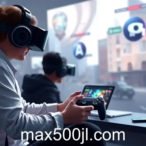 The Rise of '500jl' in Online Gaming