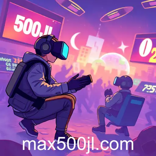 The Rise of 500jl: A Game-Changing Platform