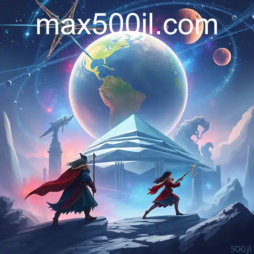 Exploring the Diverse Universe of RPG World: The Gateway to Epic Adventures