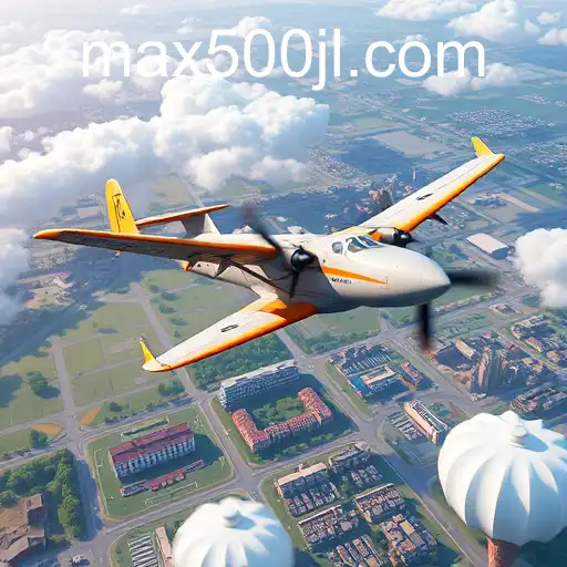 Exploring the Fascinating World of Simulation Games with '500jl'