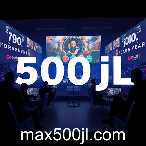 The Digital Revolution of Gaming in 2025