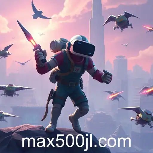 Evolution of '500jl': A Modern Gaming Phenomenon