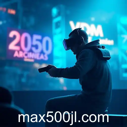 Gaming in a Transformative Era