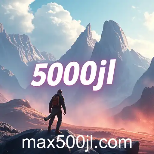 New Era for 500jl: Gaming Trends and Innovations