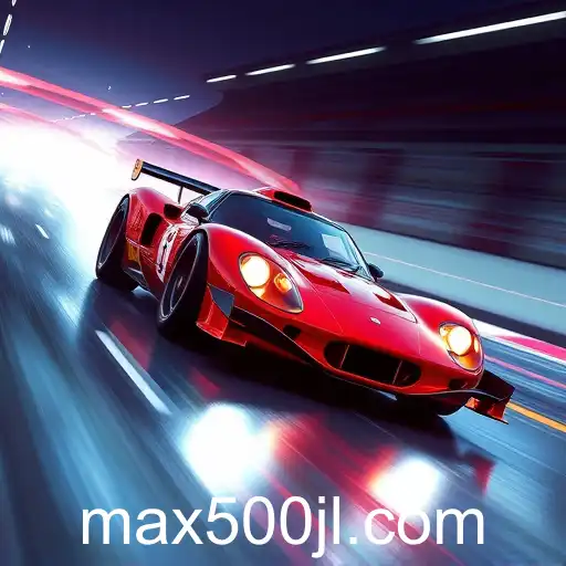 Unleashing the Excitement: Exploring the 'Racing Thrills' Gaming Category