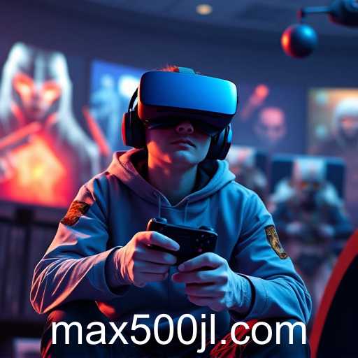 Revolutionizing the Game World with 500jl