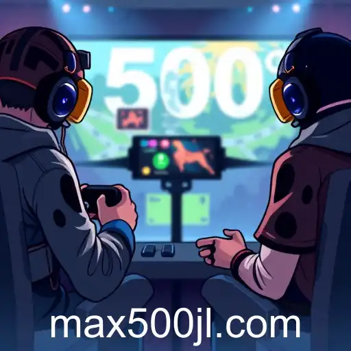 The Rise of 500jl in Online Gaming