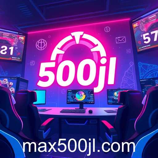 The Rise of 500jl in Online Gaming