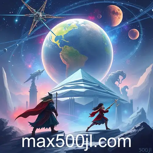 Exploring the Diverse Universe of RPG World: The Gateway to Epic Adventures