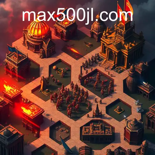 Exploring the Depths of Strategy Play: A Universe of Thought-Provoking Challenges